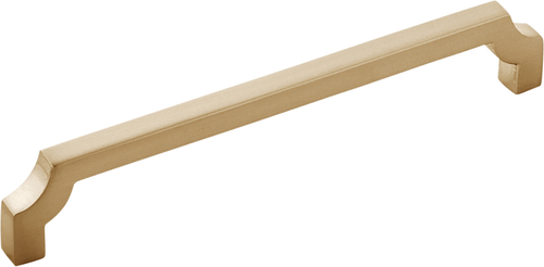 Monarch Collection Pull 6-5/16'' cc Champagne Bronze Finish B076643-CBZ