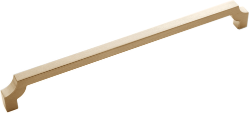 Monarch Collection Pull 8-13/16'' cc Champagne Bronze Finish B076645-CBZ