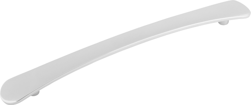 Vale Collection Pull 7-9/16'' cc Chrome Finish B076862-CH