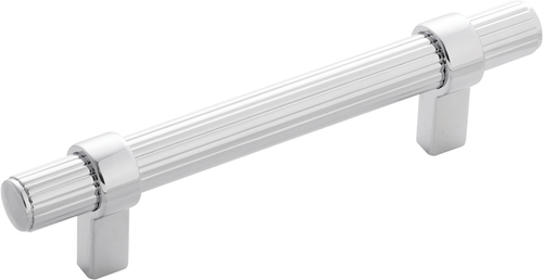 Sinclaire Collection Pull 3-3/4'' cc Chrome Finish B076888-CH