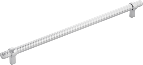 Sinclaire Collection Pull 12'' cc Chrome Finish B076894-CH