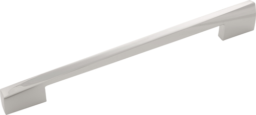 Flex Collection Pull 8-13/16'' cc Polished Nickel Finish B077024-14