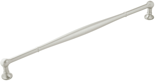 Fuller Collection Appliance Pull 18'' cc Stainless Steel Finish B077278-SS