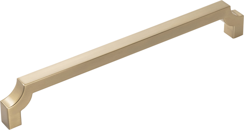 Monarch Collection Appliance Pull 12'' cc Champagne Bronze Finish B077280-CBZ