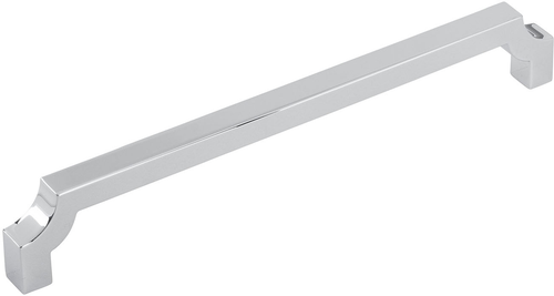 Monarch Collection Appliance Pull 12'' cc Chrome Finish B077280-CH