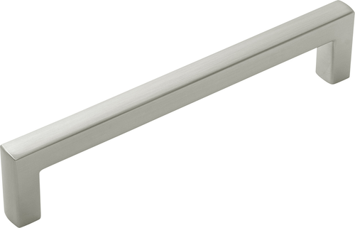 Coventry Collection Pull 6-5/16'' cc Satin Nickel Finish B077990SN