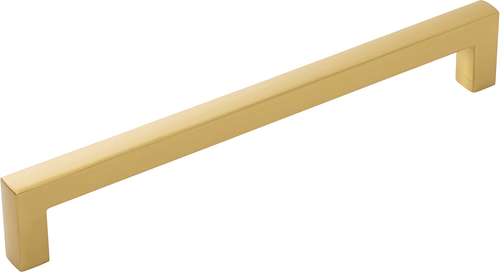 Coventry Collection Appliance Pull 12'' cc Brushed Golden Brass Finish B077992BGB