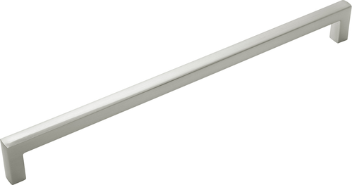 Coventry Collection Pull 12'' cc Satin Nickel Finish B079453SN
