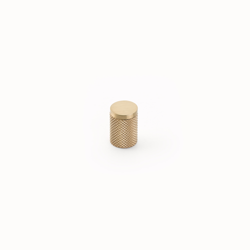 MODO Knob, Signature Satin Brass, 16 mm 1200-SSB