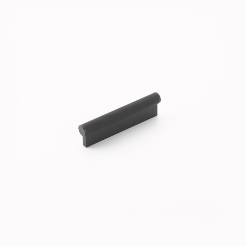 MODO Pull, Matte Black, 4'' cc 1201-MB