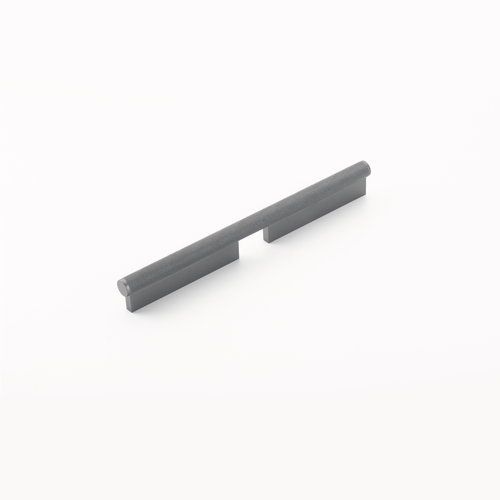 MODO Pull, Gun Metal,  6'' cc 1202-GM