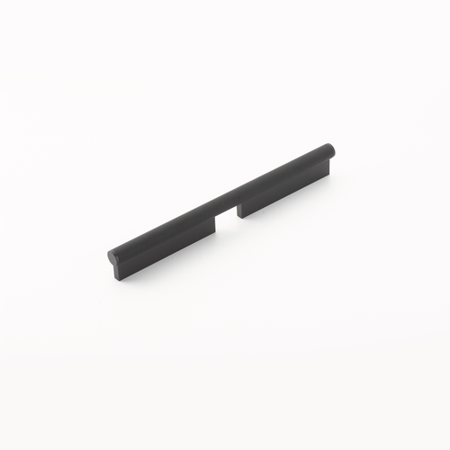 MODO Pull, Matte Black, 6'' cc 1202-MB