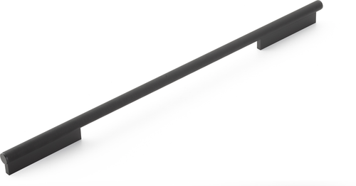 MODO Pull, Matte Black,18'' cc 1205-MB MODO Pull, Matte Black,18'' cc 1205-MB