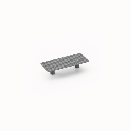 MODO Pull, Gun Metal, 48 mm cc 1209-GM