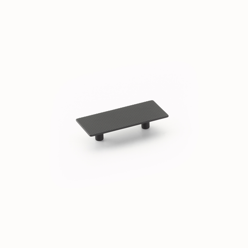 MODO Pull, Matte Black, 48 mm cc 1209-MB