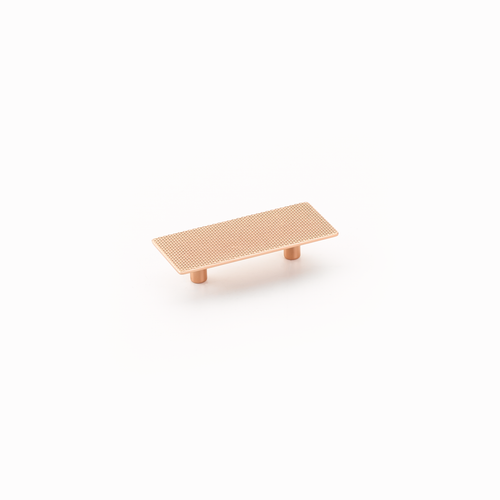MODO Pull, Polished Rose Gold, 48 mm cc 1209-PRG