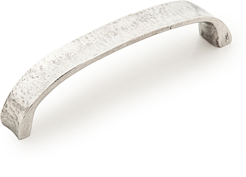 Martello Pull, Rounded Ends, Natural, 160 mm cc 175-N