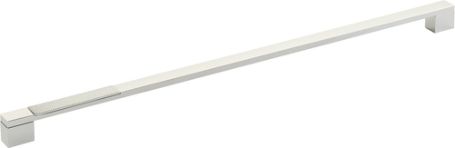 Urbano, Pull, Polished Chrome, 18'' cc 211005-26