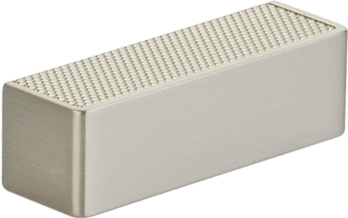 Urbano, Cup Pull, Brushed Nickel, 48 mm cc, 67 mm Overall 211008-BN