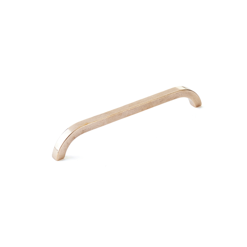 Turno Pull, Natural Bronze, 8'' cc 211023-NB