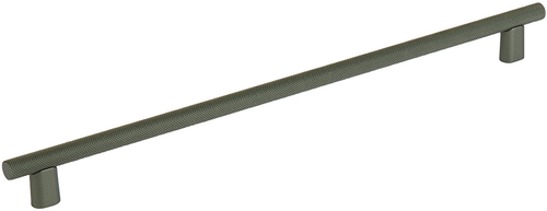 Monza, Pull, Matte Green, 12'' cc 211096-MG