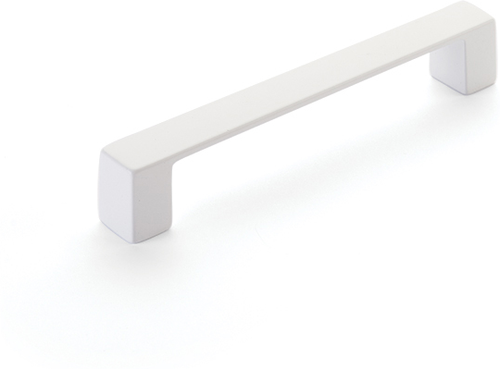 Classico Pull, Matte White, 128 mm cc 221-MW