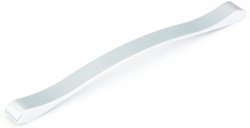 Wave Pull, Polished Chrome, 320 mm cc 244-320-26