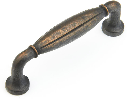 Siena Pull, Ancient Bronze, 96 mm cc 255-ABZ