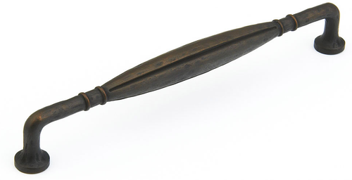 Siena Pull, Ancient Bronze, 8'' cc 256-ABZ