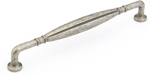 Siena Pull, Vibra Nickel, 8'' cc 256-VN