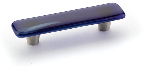 Ice Pull, Sapphire Silk, 3'' cc 30-SPS