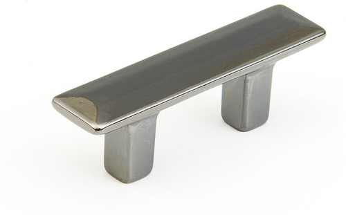 Skyevale Pull, Black Chrome, 32 mm cc 304-BC