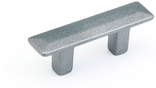 Skyevale Pull, Milano Silver, 32 mm cc 304-MSV