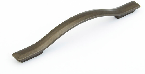 Skyevale Pull, Milano Bronze, 128/160 mm cc 305-MBZ