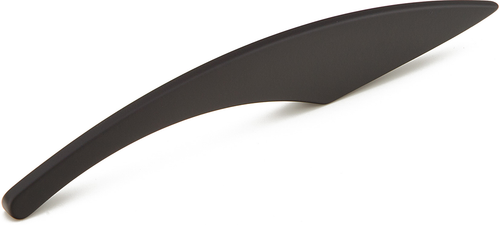 Sorrento Pull, Matte Black, 32 mm cc 307-MB