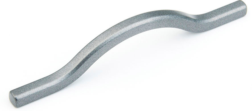 Sorrento Pull, Milano Silver, 96/128 mm cc 308-MSV