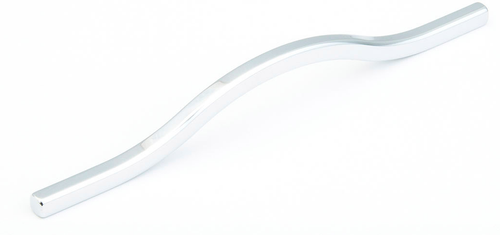Sorrento Pull, Polished Chrome, 160/192 mm cc 309-26