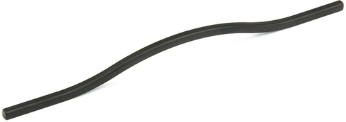 Sorrento Pull, Matte Black, 288/320 mm cc 310-MB