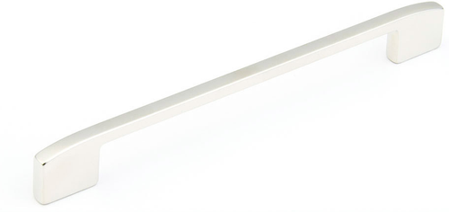 Sorrento Pull, Satin Nickel, 160/192 mm cc 313-15