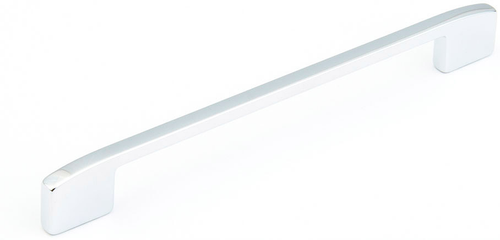 Sorrento Pull, Polished Chrome, 160/192 mm cc 313-26