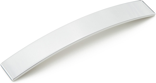 Armadio Pull, Arched, Polished Chrome, 160/192 mm cc 364-26