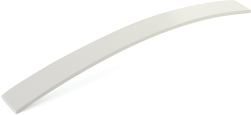 Armadio Pull, Arched, Matte White, 288/320 mm cc 365-MW