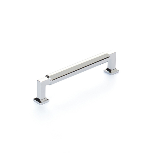 Haniburton Pull, Polished Chrome, 5'' cc  475-26