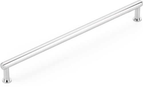 Pub House Pull, Polished Chrome, 10'' cc 5110-26