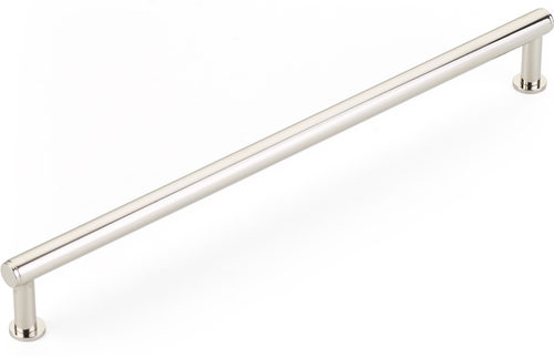 Pub House Pull, Polished Nickel, 10'' cc 5110-PN