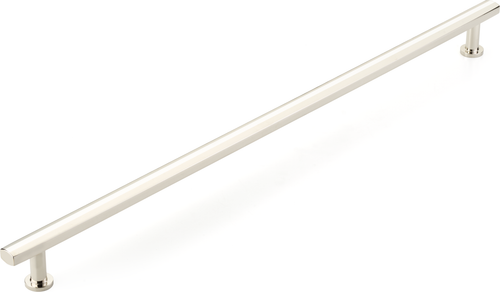 Heathrow Appliance Pull, Polished Nickel, 24'' cc 559-PN