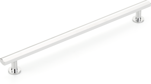 Heathrow Pull, Polished Chrome, 10'' cc 562-26