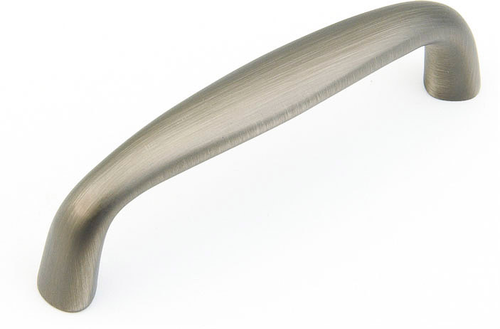 Traditional Pull, Antique Nickel, 3'' cc 721-AN