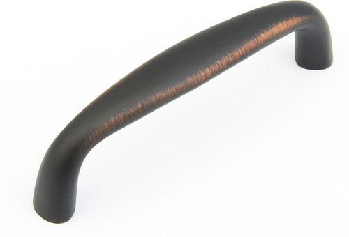 Traditional Pull, Michelangelo Bronze, 3'' cc 721-MIBZ