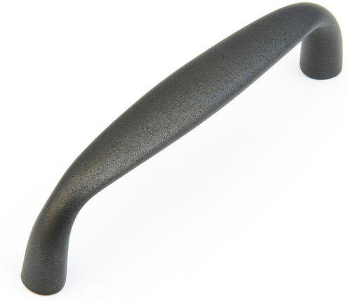 Traditional Pull, Distressed Bronze, 4'' cc 732-DBZ